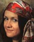 Алла Мещерякова